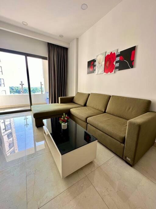 Luxury Apartment near Airport Apartment in Ho Chi Minh City