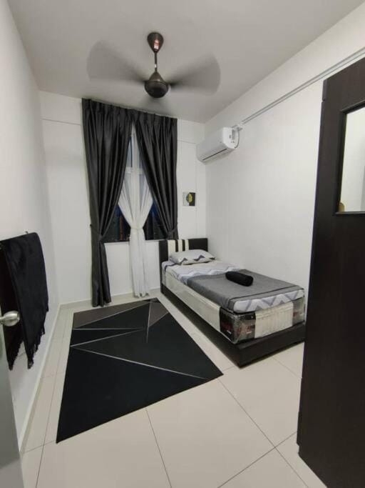 f&h Homestay,Ipoh Apartment in Ipoh