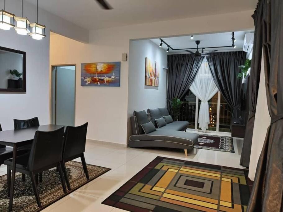 f&h Homestay,Ipoh Apartment in Ipoh