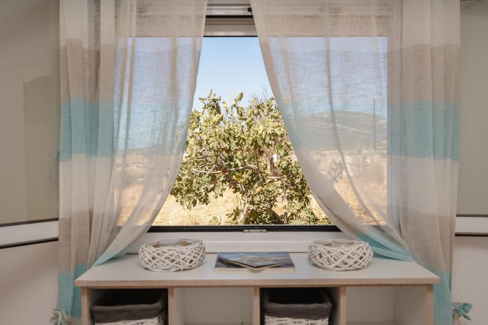 Anamnisis House in Naxos, Naxos and Lesser Cyclades, Greece