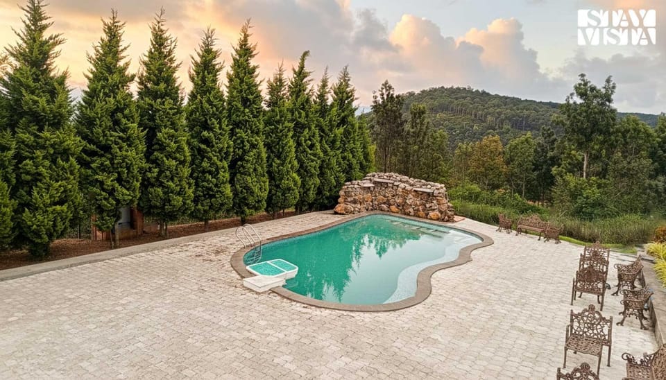Swimming pool, Swimming pool