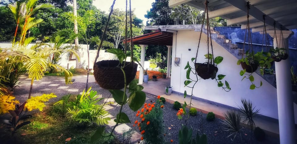 Spotlight Villa Bed and Breakfast in Hikkaduwa