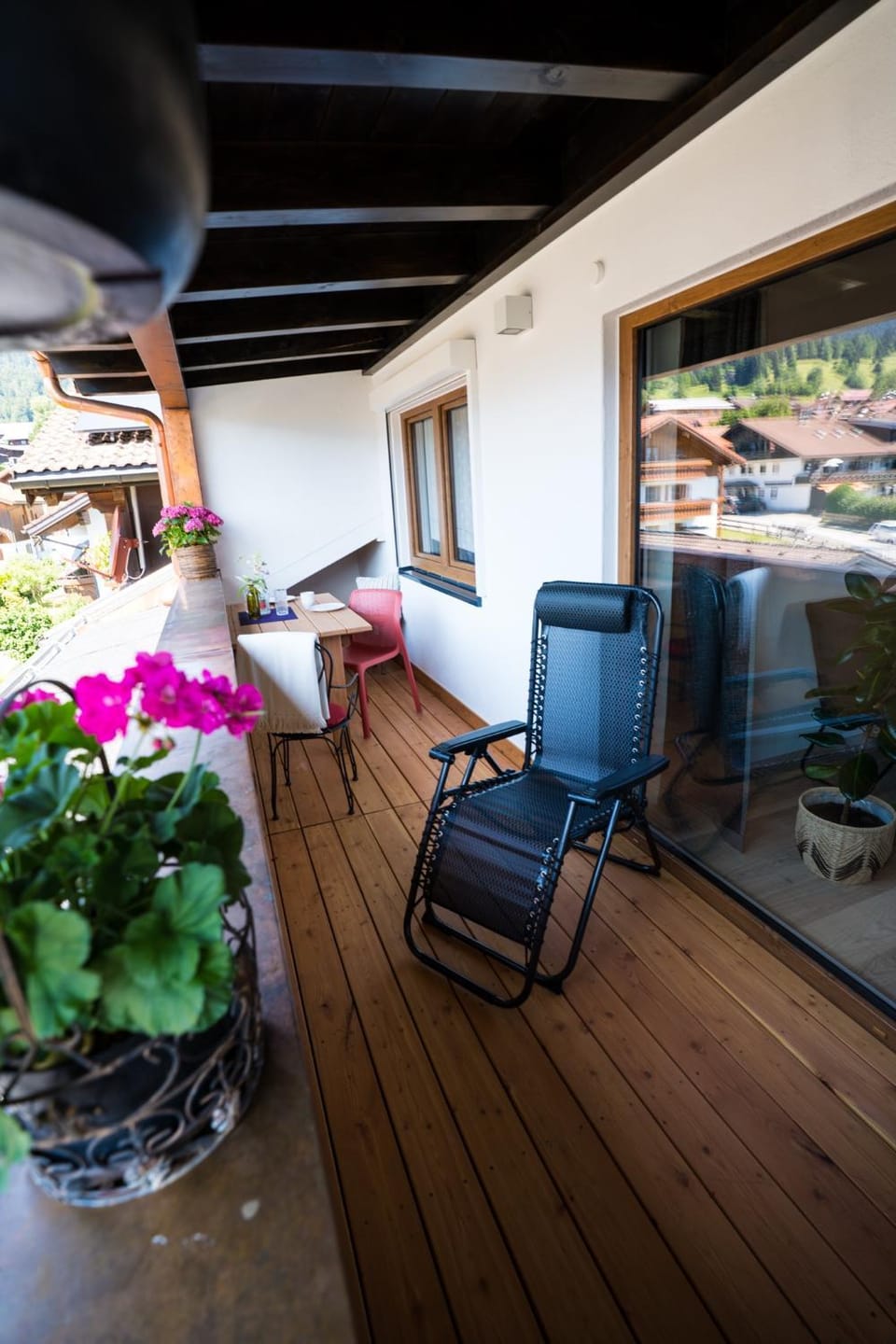 Balcony/Terrace, Balcony/Terrace