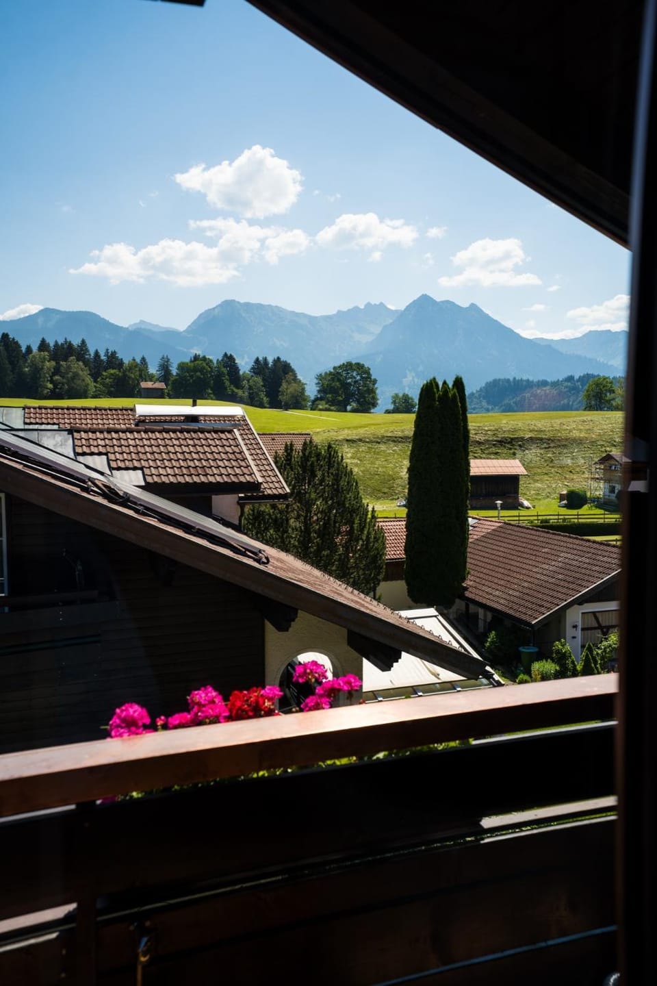 View (from property/room), Balcony/Terrace, Balcony/Terrace