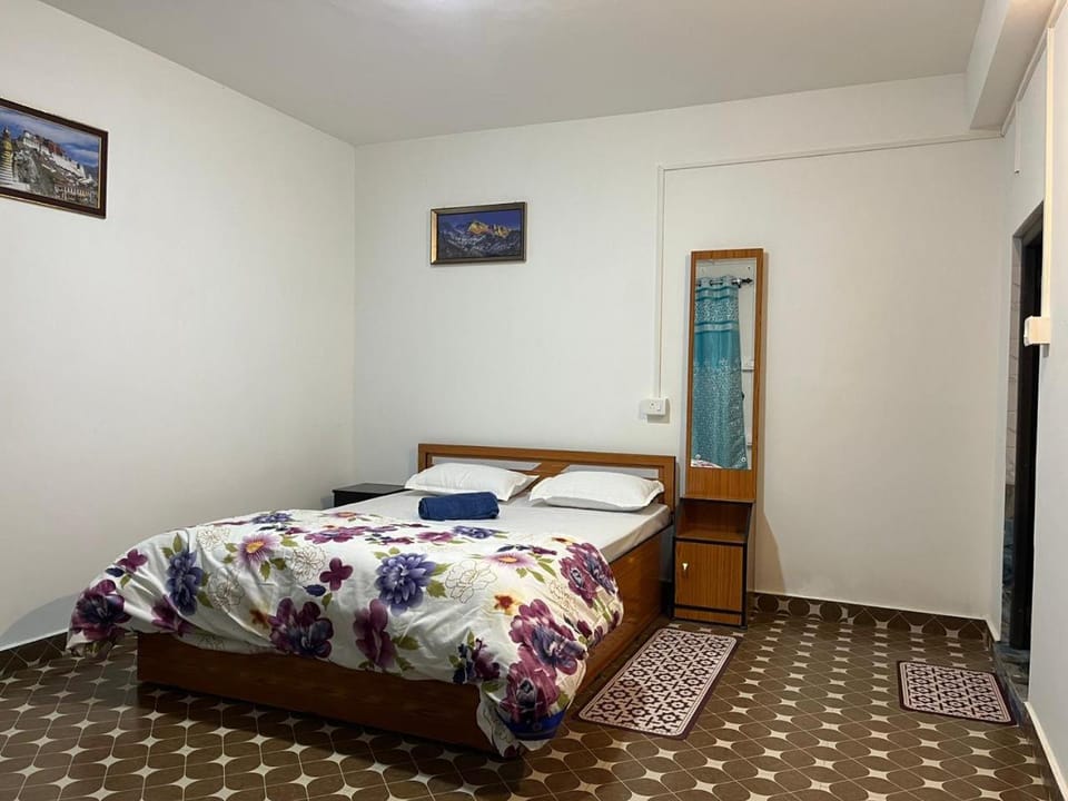 Lake Side Homestay - Pradhan Homestay Mirik Vacation rental in West Bengal