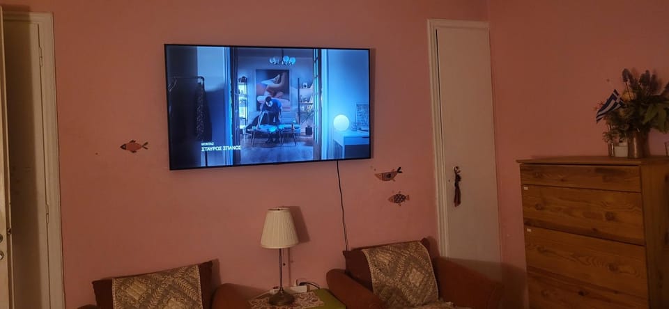 TV and multimedia, Evening entertainment