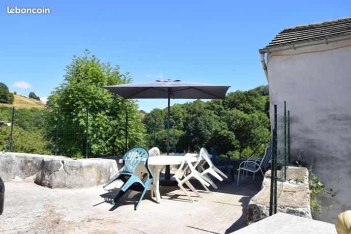 Balcony/Terrace, Balcony/Terrace