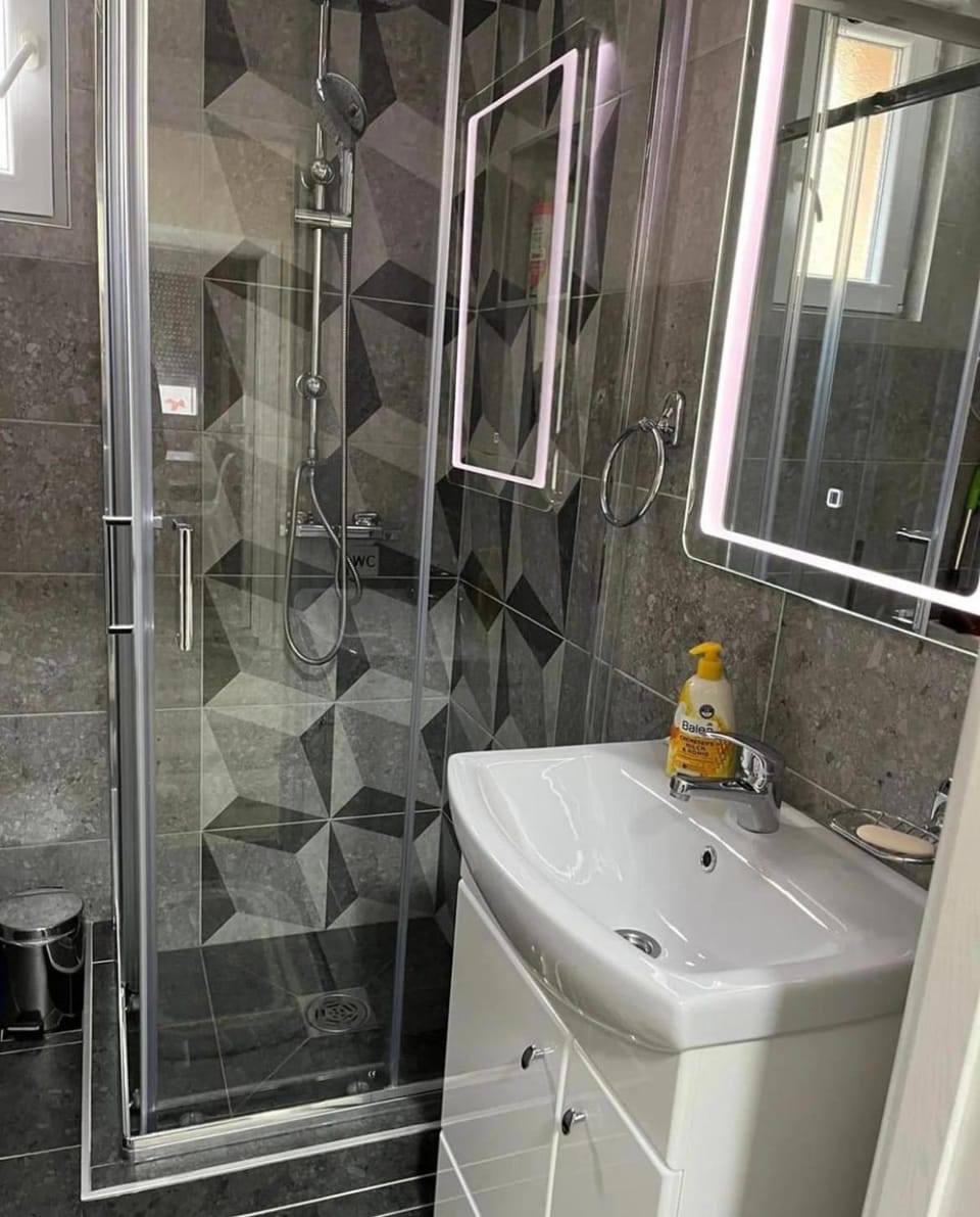 Apartman Smile Apartment in Serbia