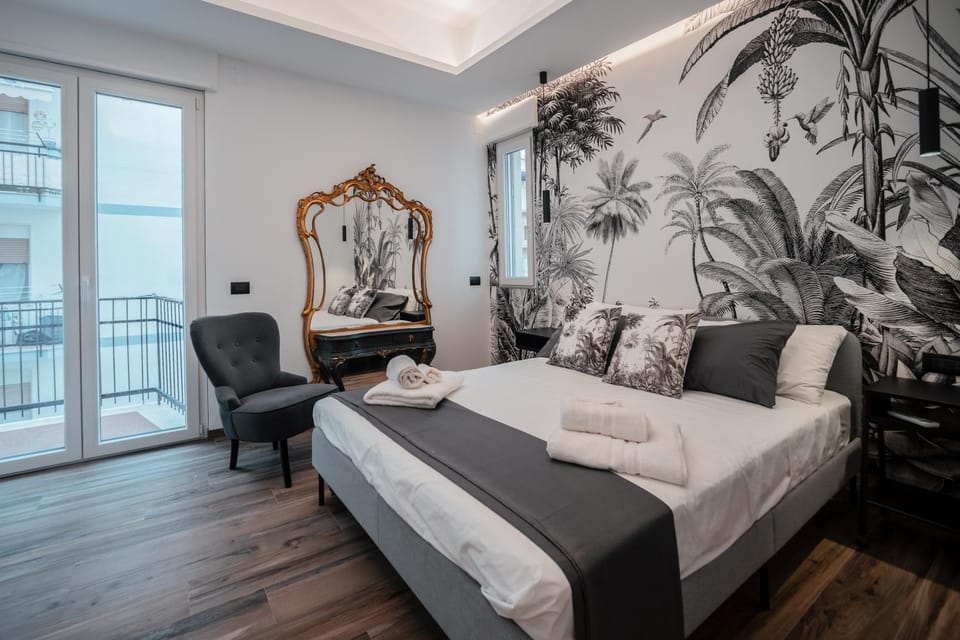 Al Cavaliere Design Apartment Downtown Apartment in Cefalu
