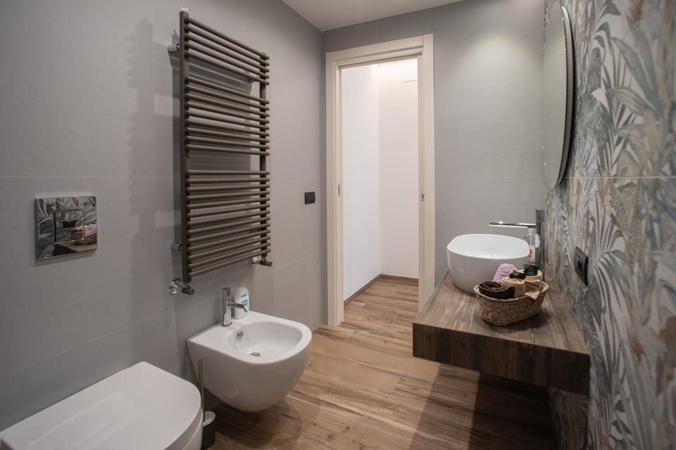 Al Cavaliere Design Apartment Downtown Apartment in Cefalu