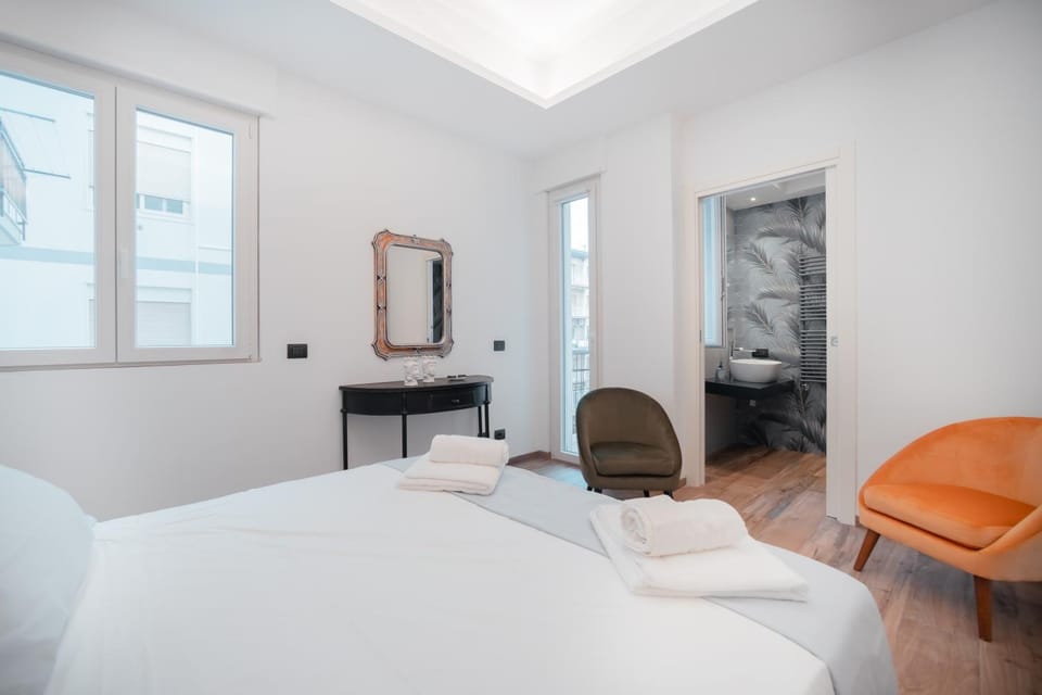 Al Cavaliere Design Apartment Downtown Apartment in Cefalu