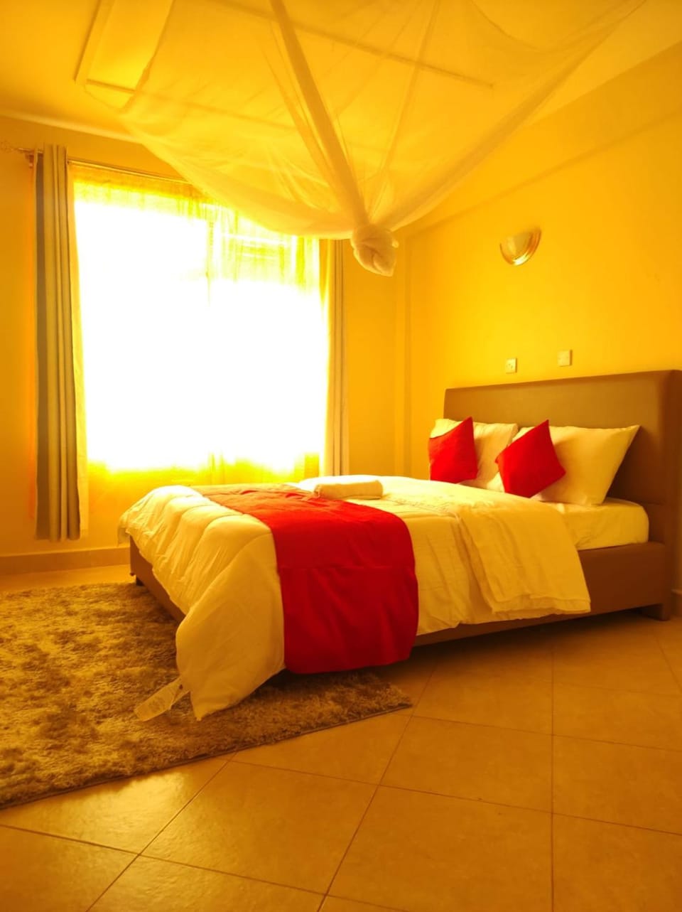 Property building, Bedroom, Certificate/Award