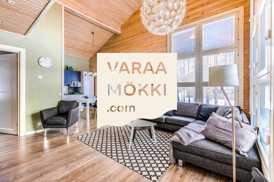 Living room, Diving, kitchen