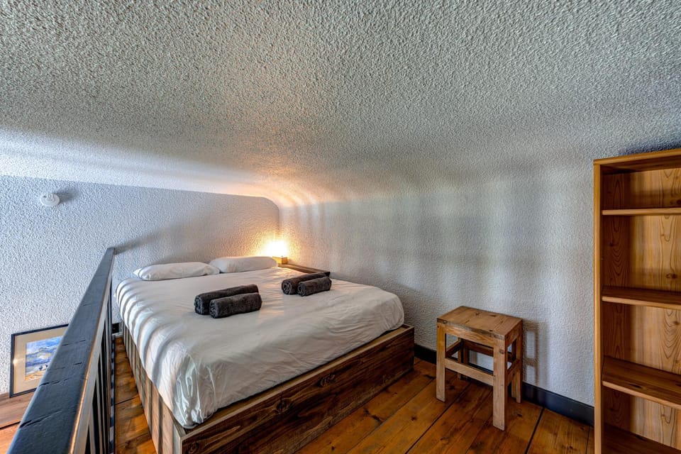 Superbe appartement hyper-centre Apartment in Chamonix