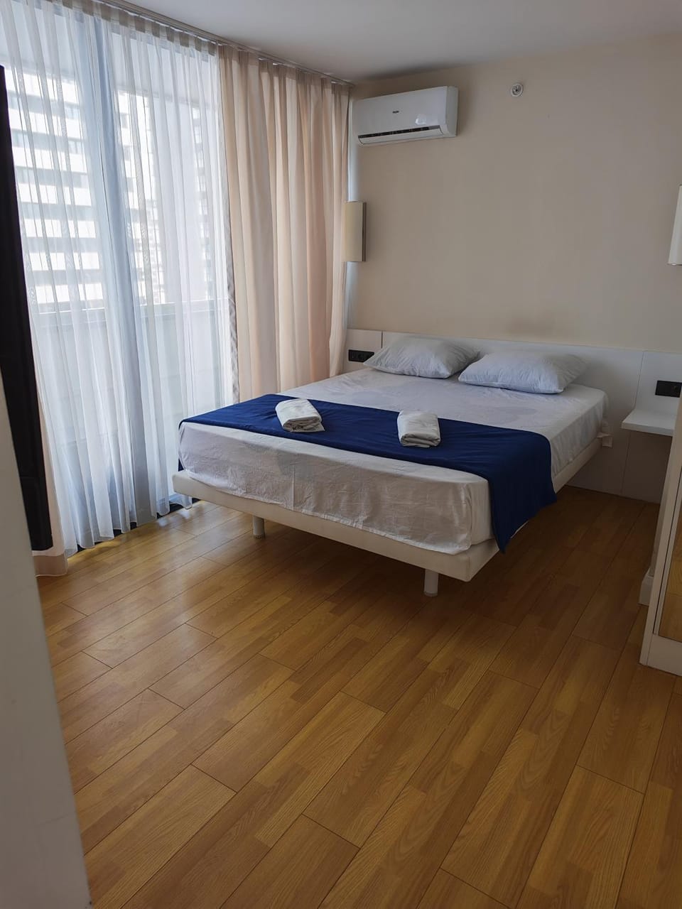 Orbi City Apartment Apartment in Batumi