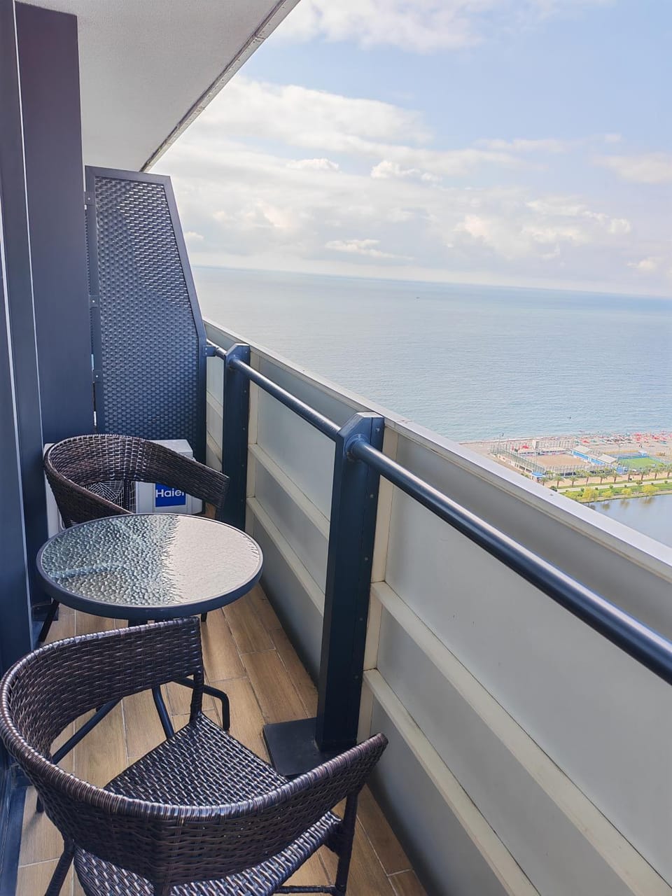 Orbi City Apartment Apartment in Batumi