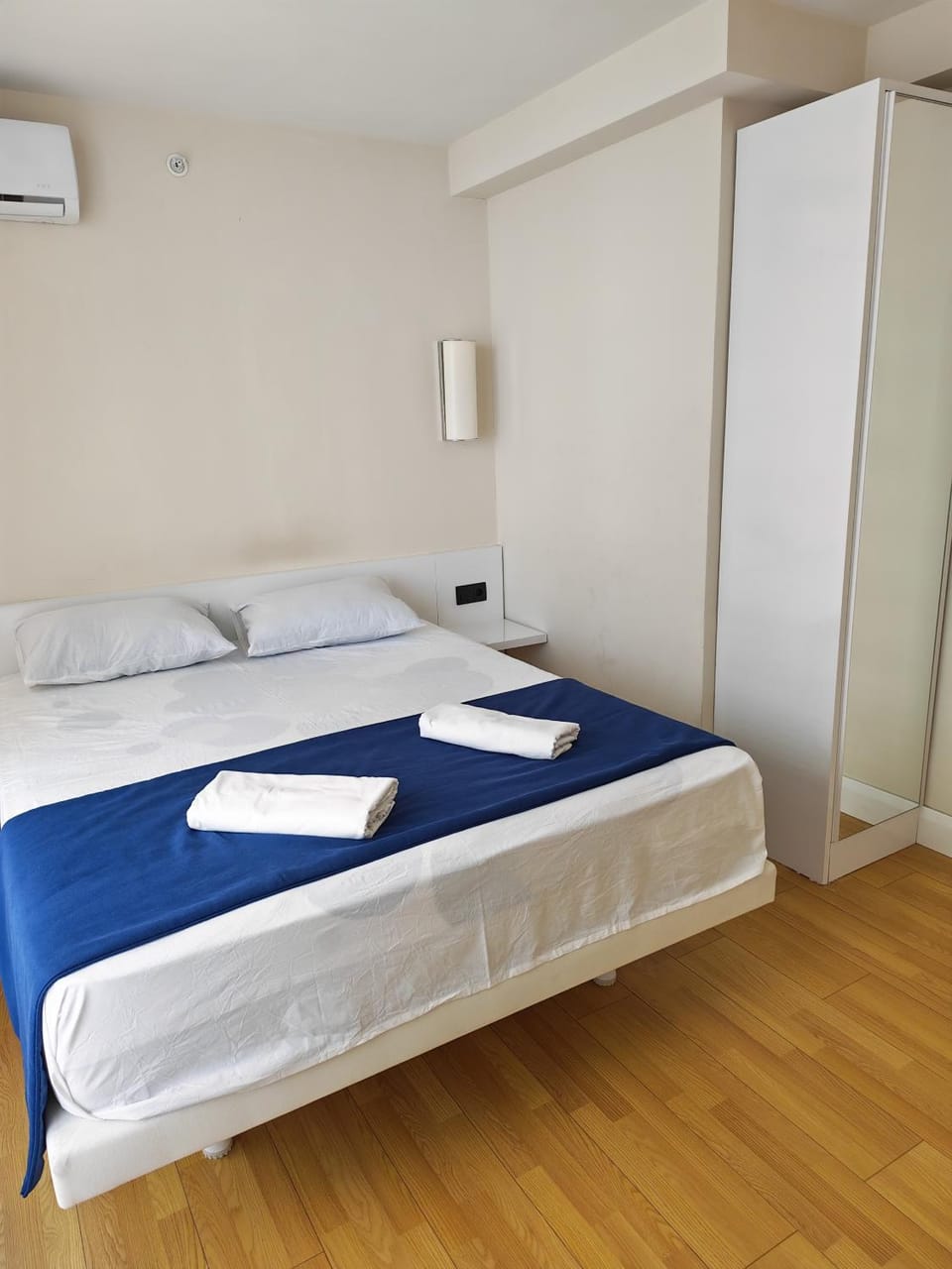 Orbi City Apartment Apartment in Batumi