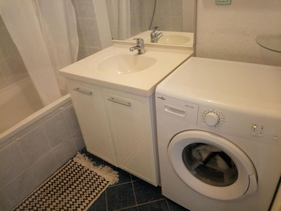 Appartement 10 mn centre-ville à pied Apartment in Angoulême