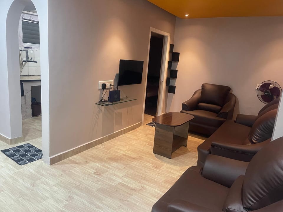 Vinoth home stay service apartment Apartment in Chennai
