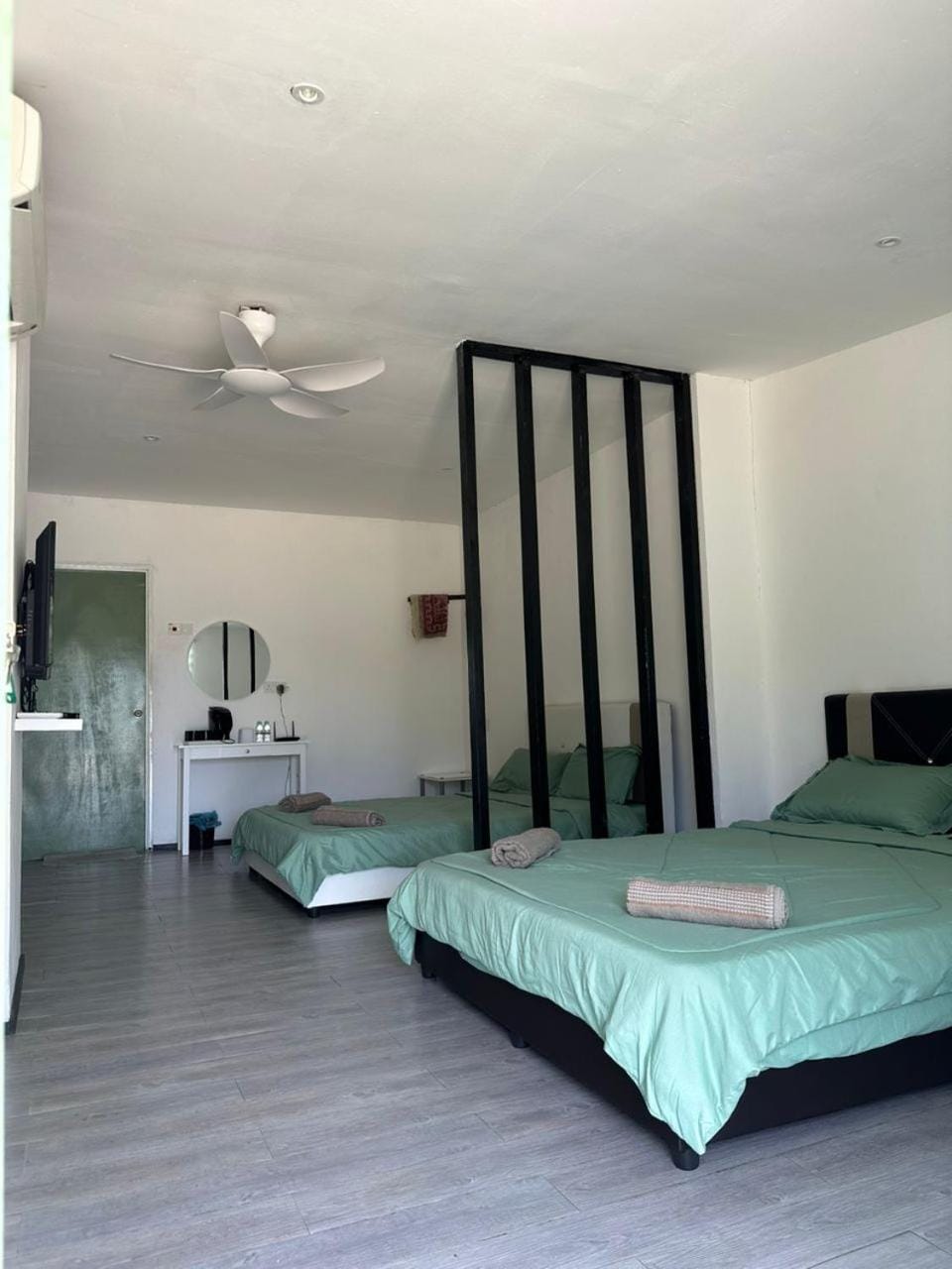Casa Lena Bed and Breakfast in Terengganu, Malaysia