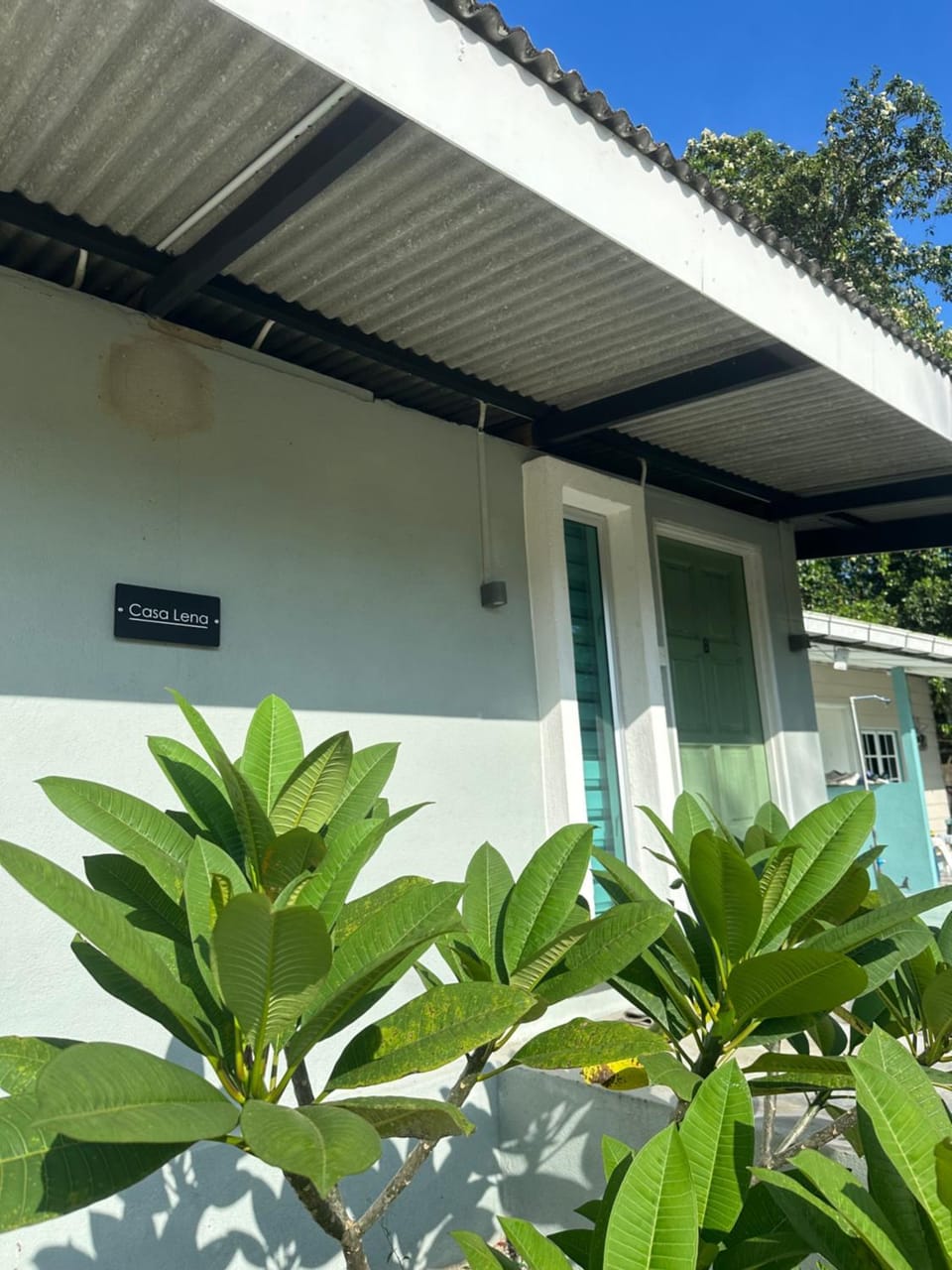 Casa Lena Bed and Breakfast in Terengganu, Malaysia