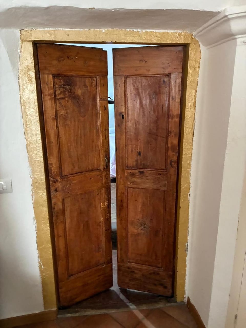 PIAZZETTA DEL FORNO appartamento Apartment in Abruzzo