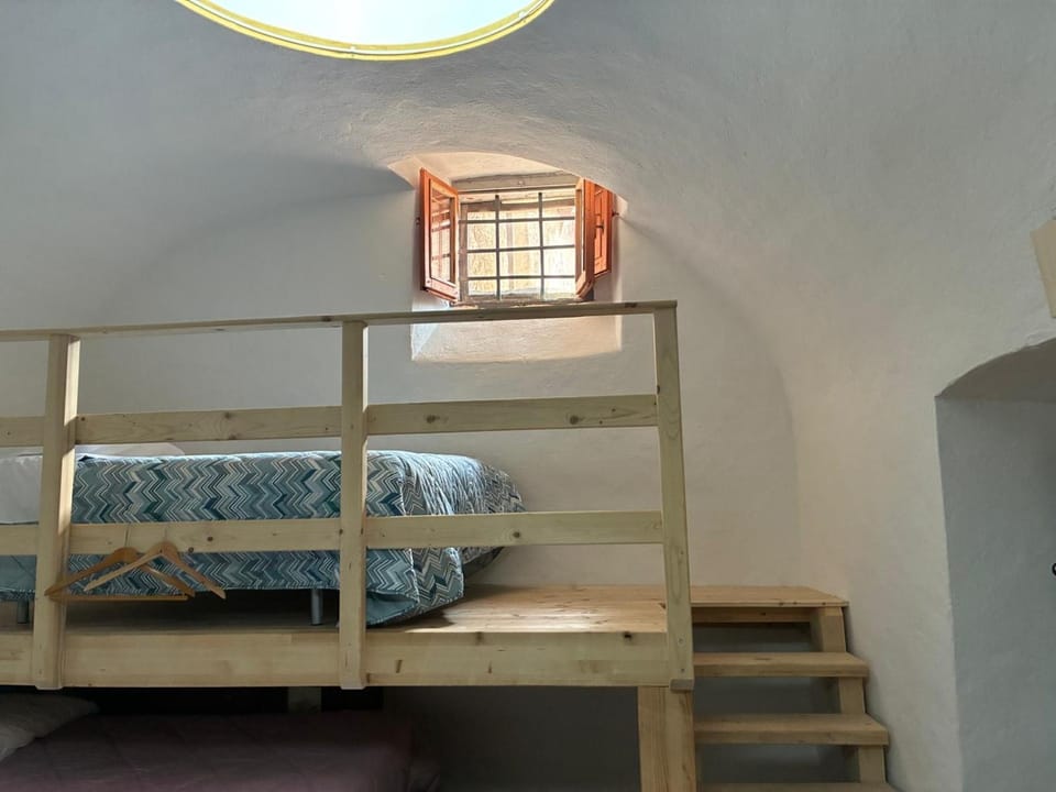 PIAZZETTA DEL FORNO appartamento Apartment in Abruzzo