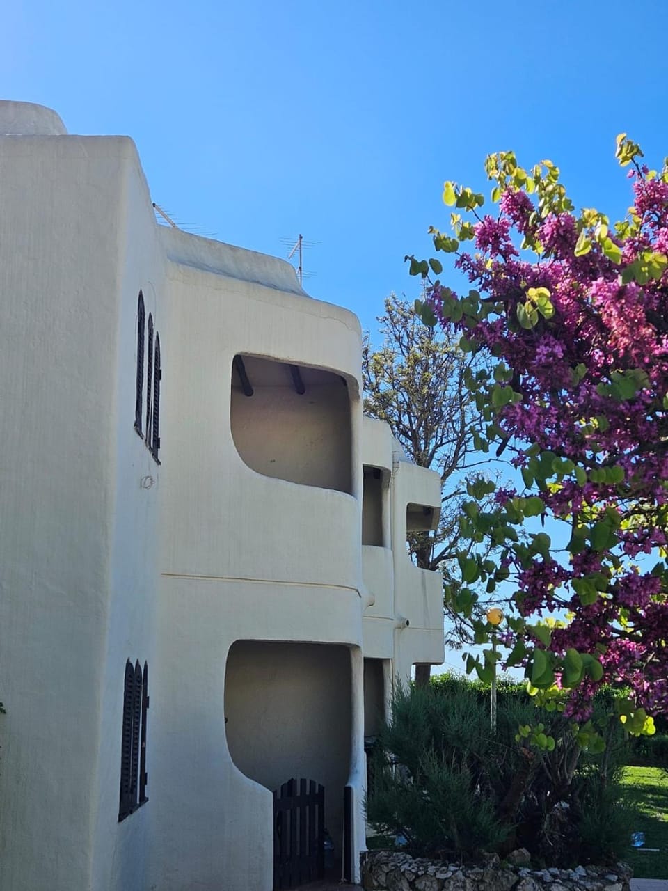 Carvoeiro Apartment - Walk to Beach Apartment in Carvoeiro