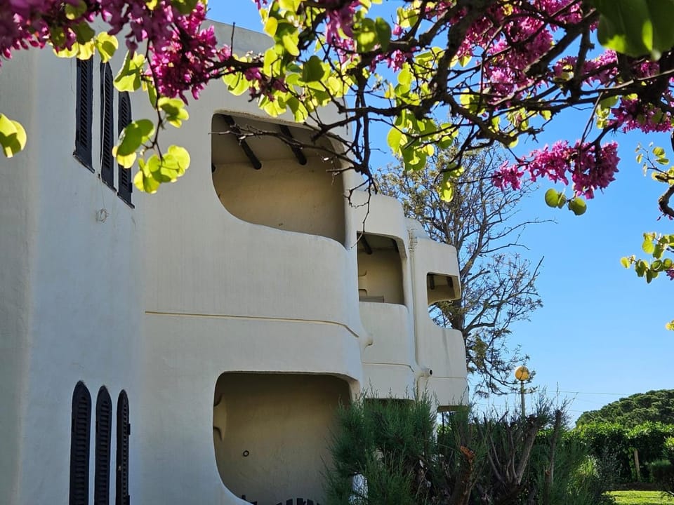Carvoeiro Apartment - Walk to Beach Apartment in Carvoeiro