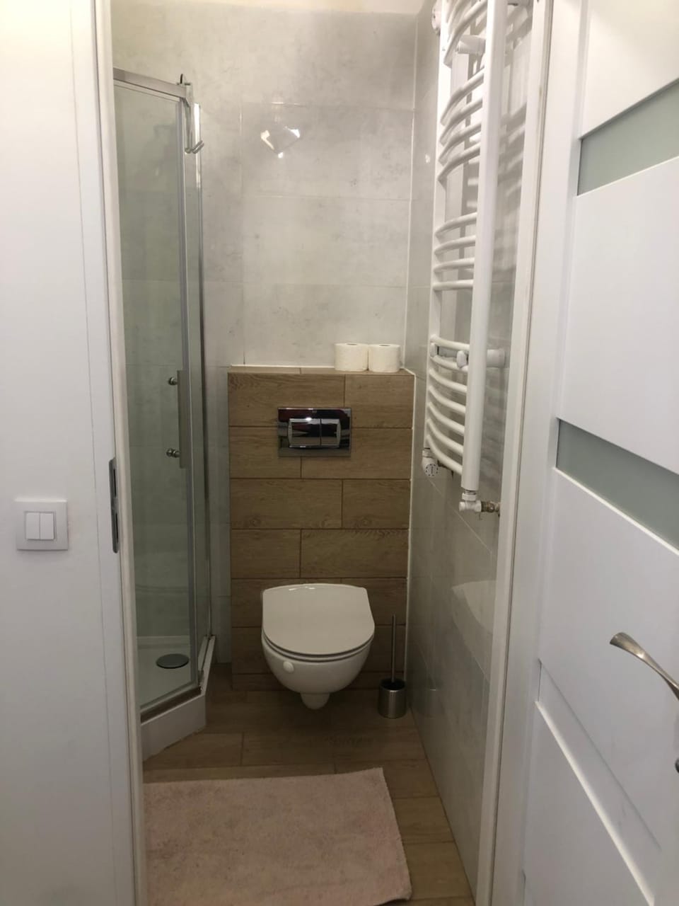 Toilet, Bathroom