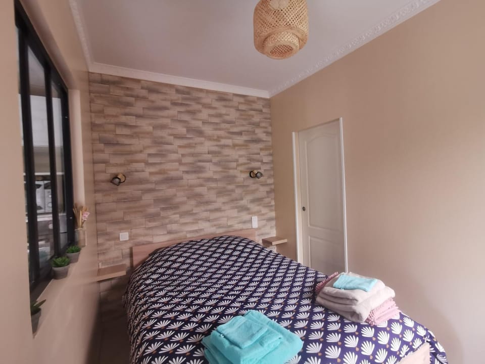 Joli cocon en plein centre ville Apartment in Auvergne-Rhône-Alpes