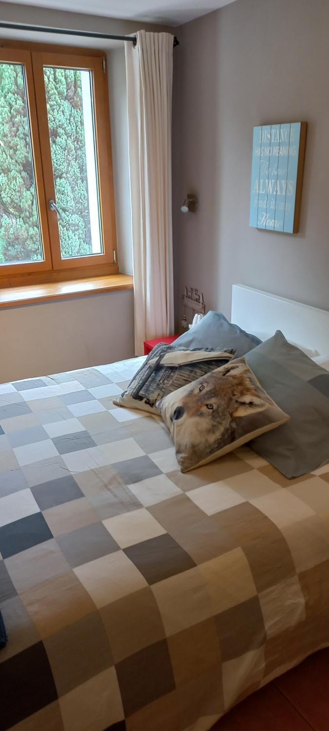 Nuova Locanda Turisti Hotel in Canton of Ticino