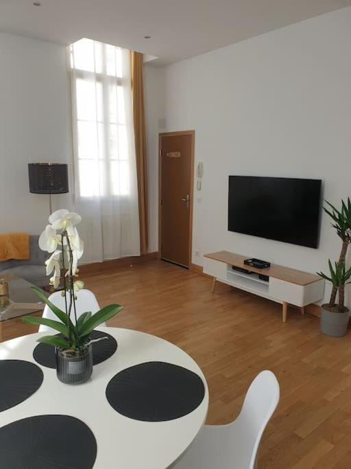 L'APPART'JEANNIN HYPER CENTRE Apartment in Dijon