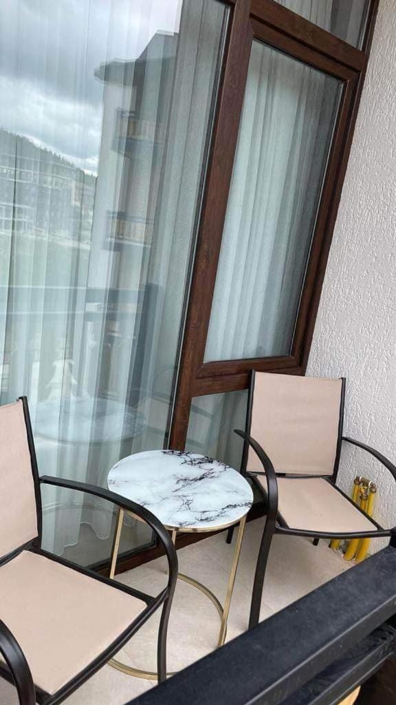 Balcony/Terrace, Seating area