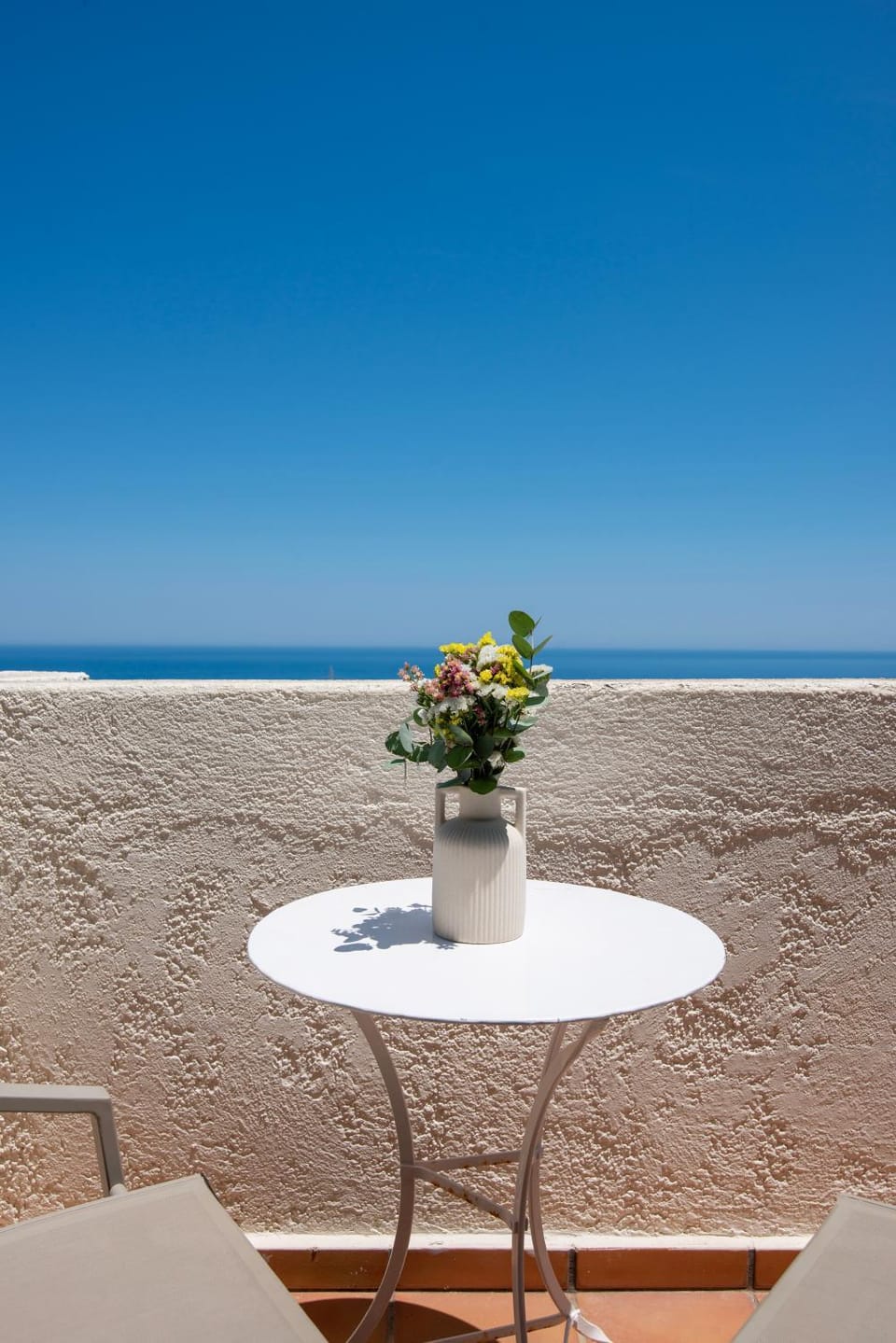 Balcony/Terrace, Balcony/Terrace, Sea view