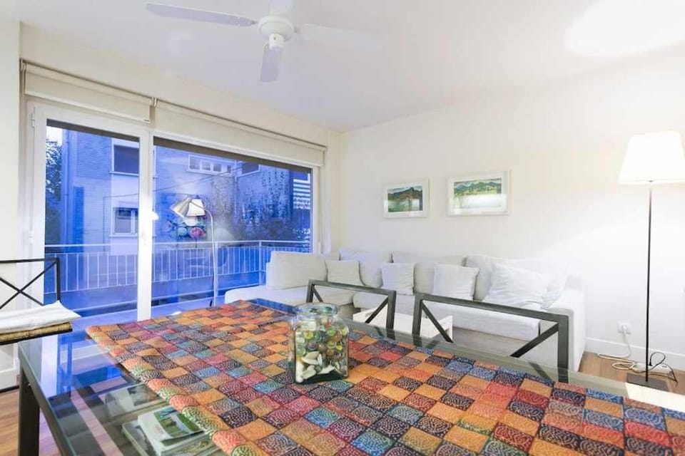 Urbanización Errezubi Apartment in Basque Country