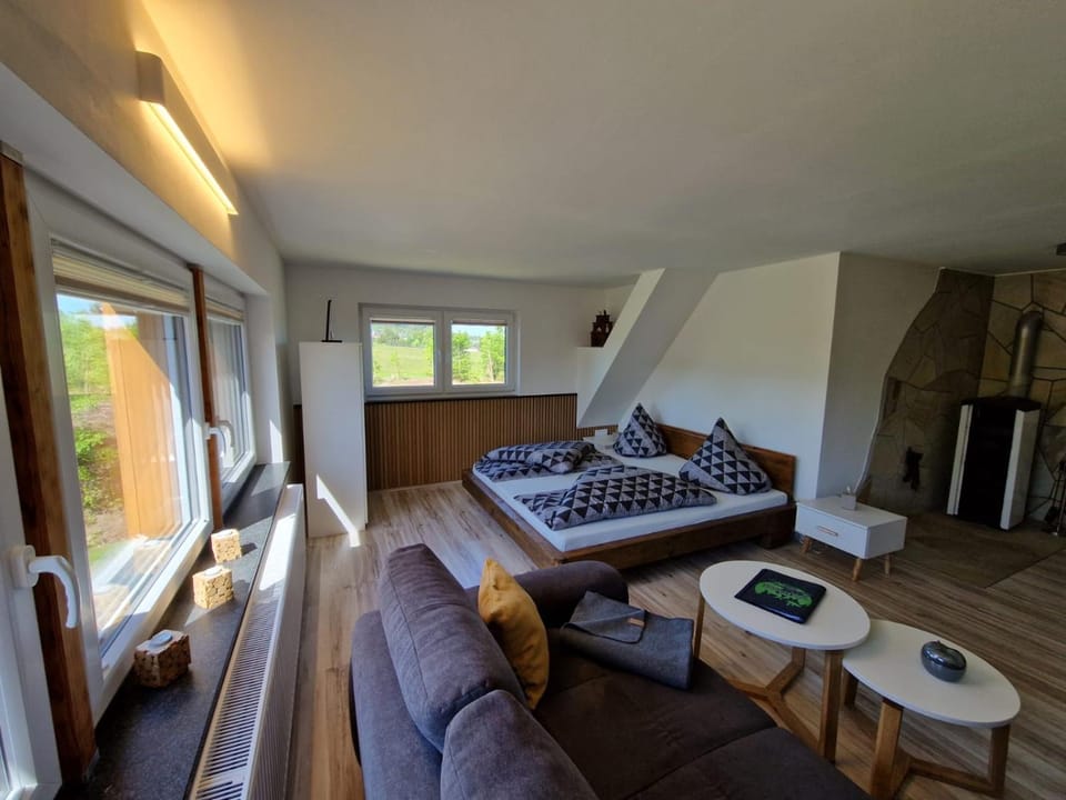 Ferienwohnung Stützengrün Apartment in Erzgebirgskreis