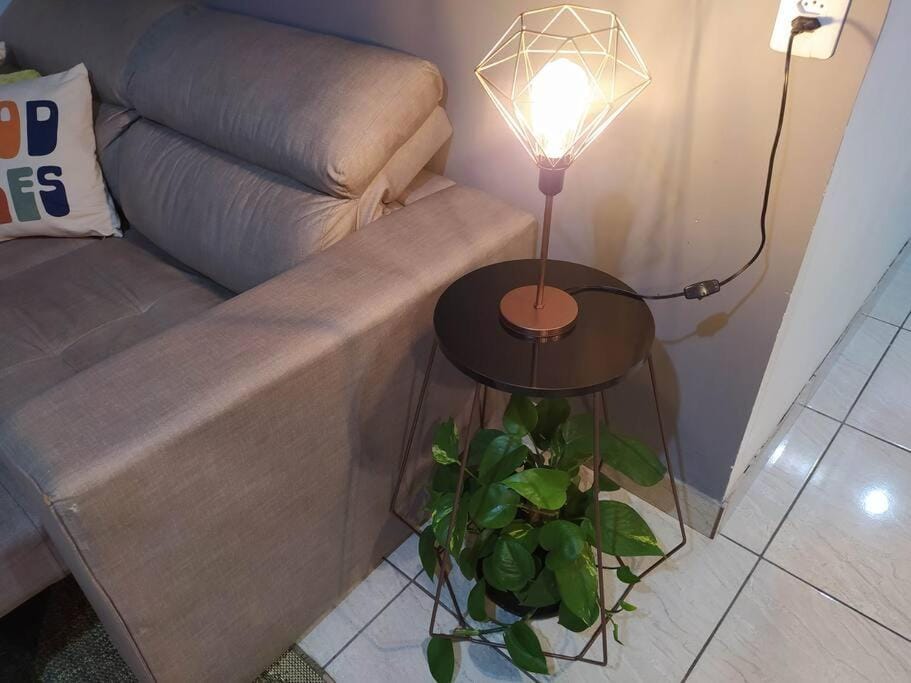 Apartamento Por do Sol - Cobertura Apartment in State of São Paulo