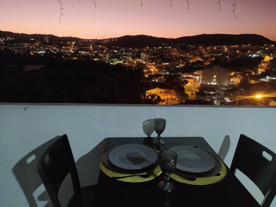 Apartamento Por do Sol - Cobertura Apartment in State of São Paulo