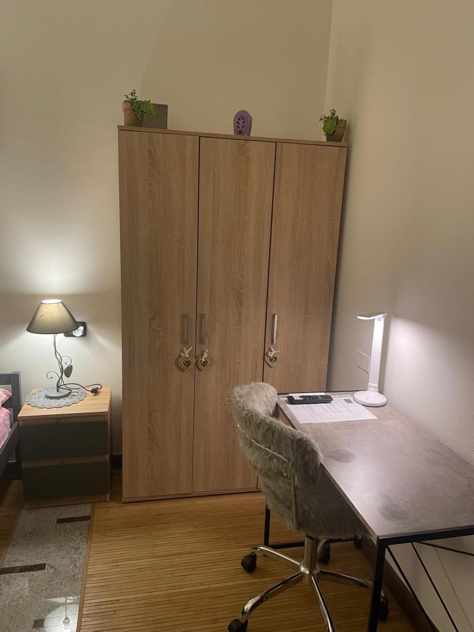 Casa Stella Malpensa Bed and Breakfast in Lombardy