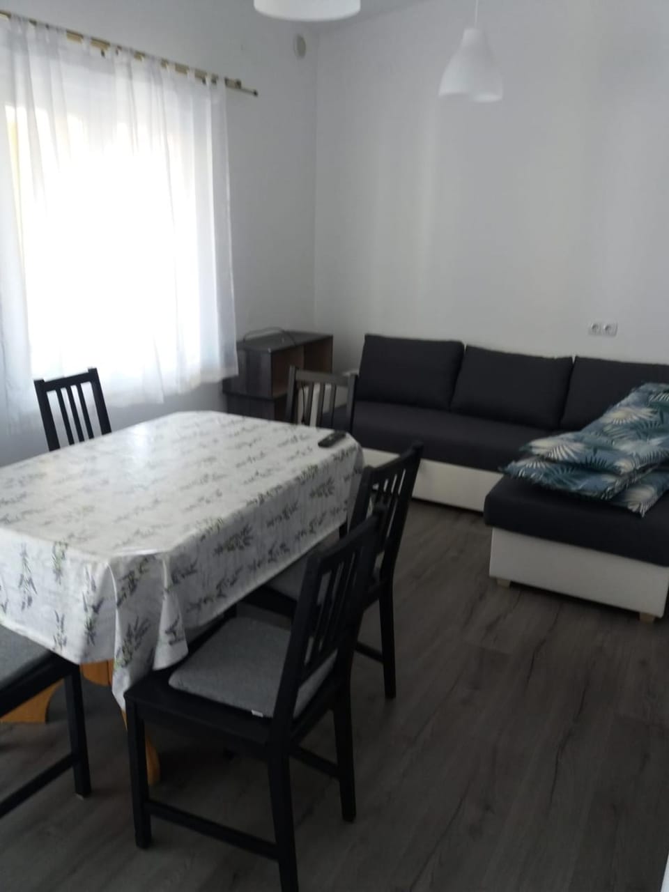 Ljuba Apartment in Zadar County