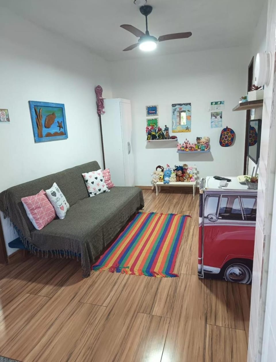 Aconchego do Bem-te-vi Arraial do Cabo Praia Grande House in State of Rio de Janeiro
