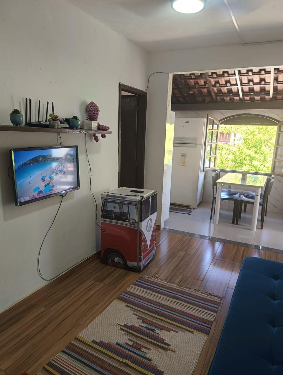 Aconchego do Bem-te-vi Arraial do Cabo Praia Grande House in State of Rio de Janeiro