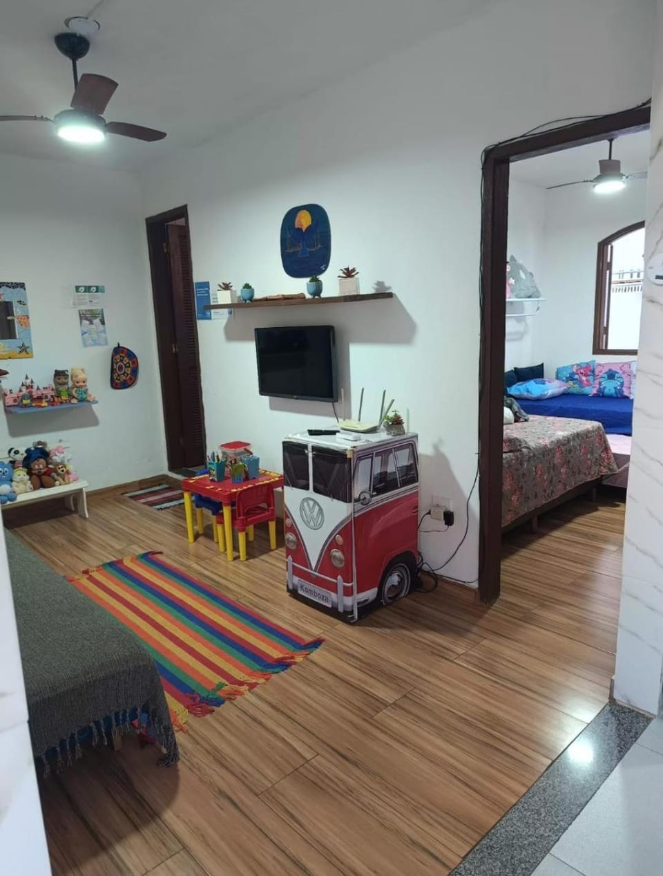 Aconchego do Bem-te-vi Arraial do Cabo Praia Grande House in State of Rio de Janeiro