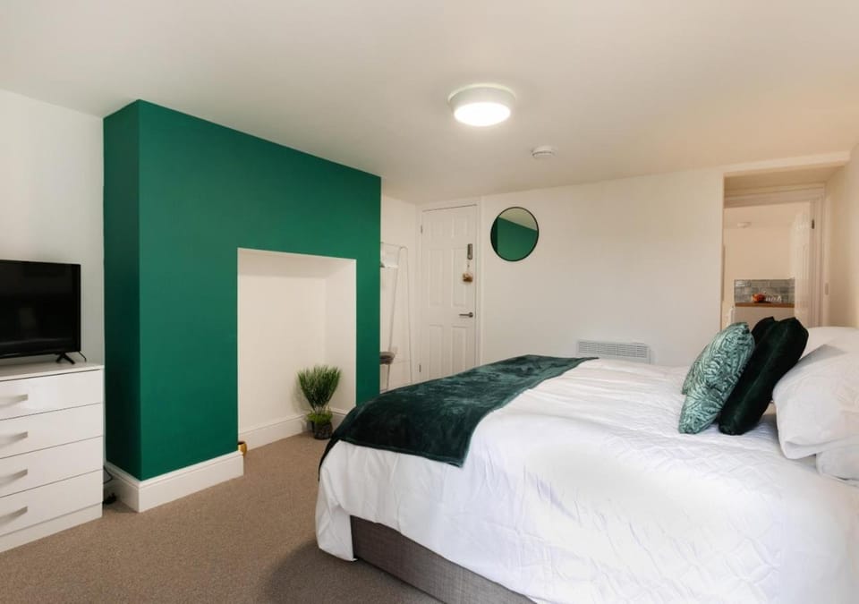TV and multimedia, Bedroom