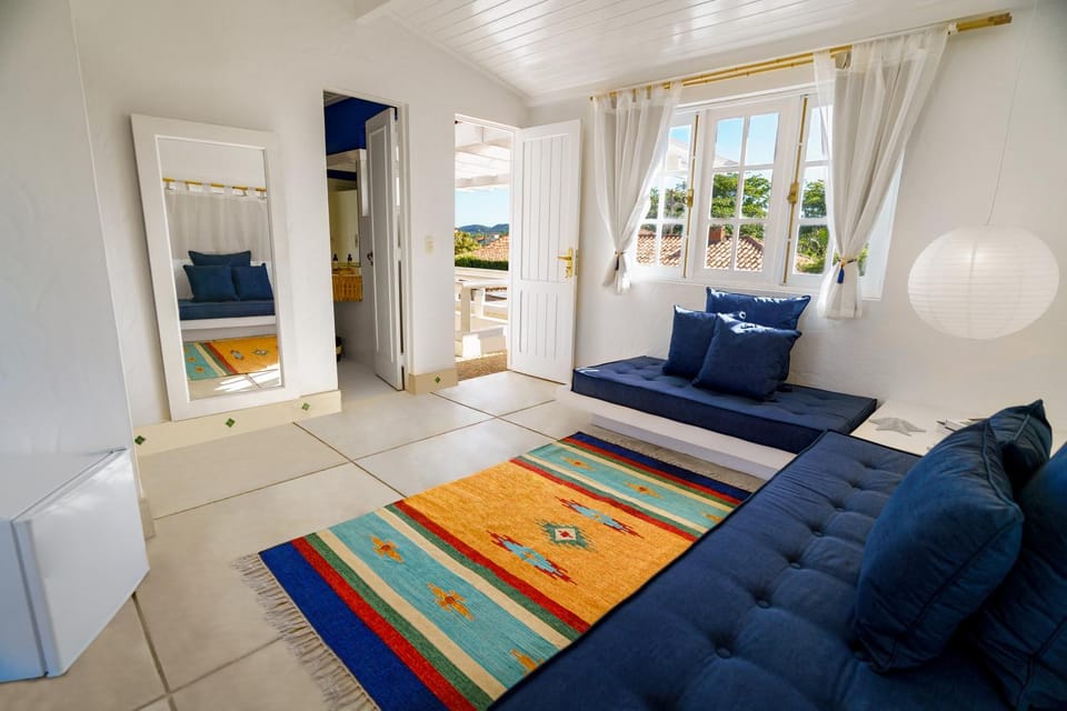 Living room, Photo of the whole room, Bedroom