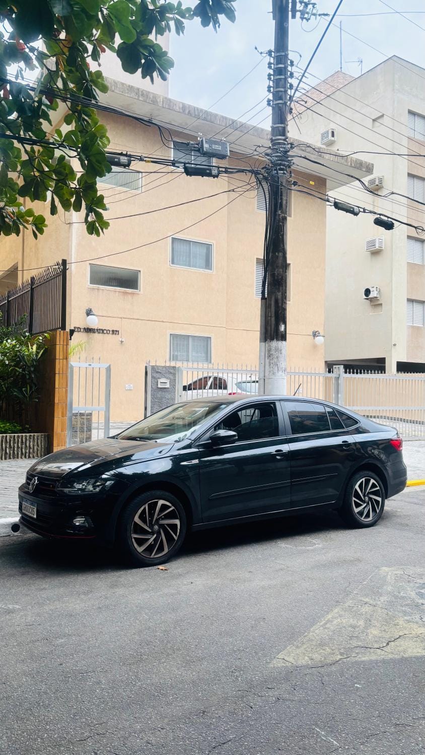 Nosso apê no Guarujá - Unidade Aquário Apartment in State of São Paulo