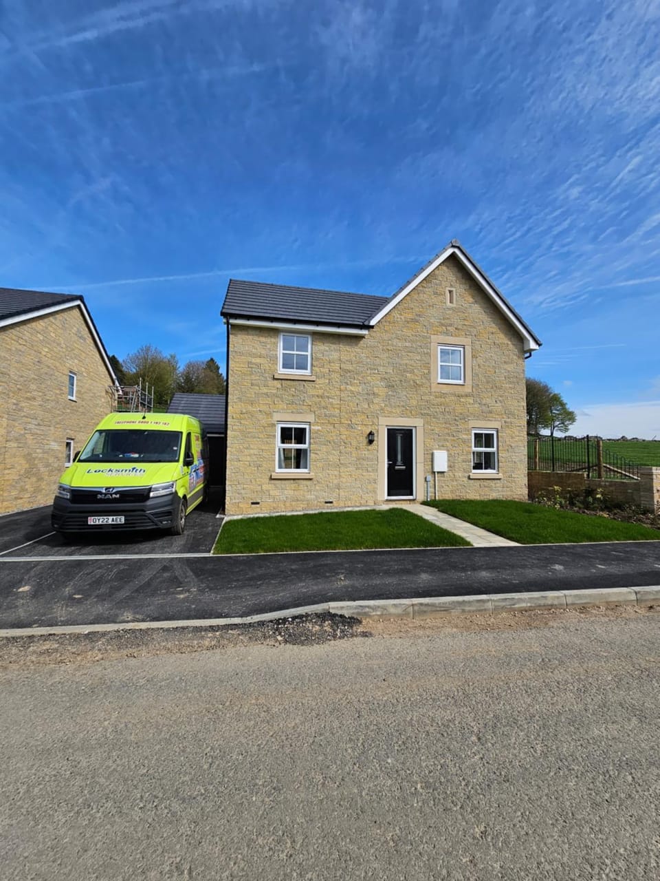 The Neal's 4 Bedroom House in Buxton Sleeps 8 House in High Peak District