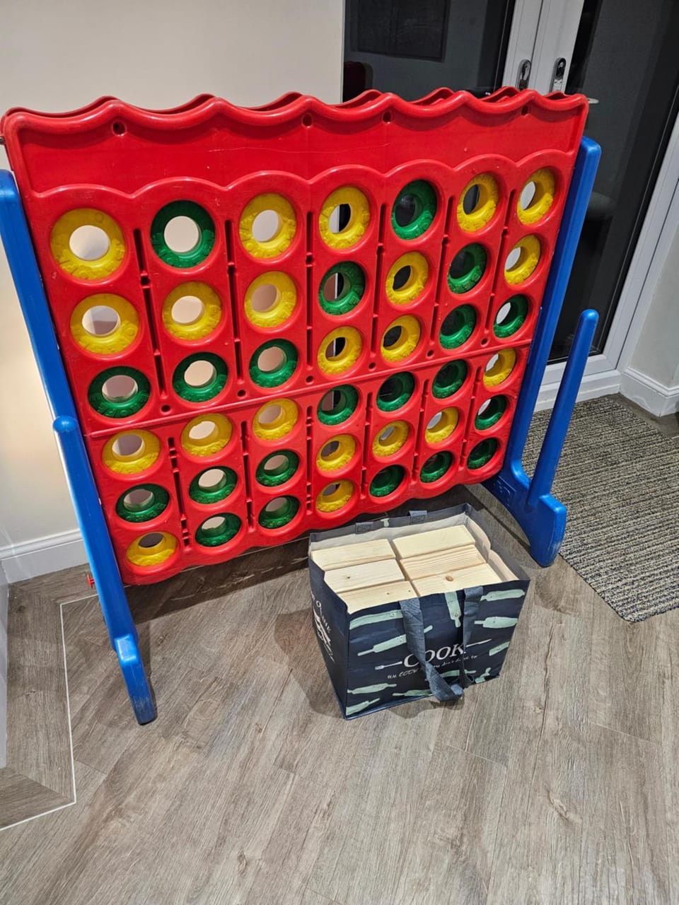 The Neal's 4 Bedroom House in Buxton Sleeps 8 House in High Peak District