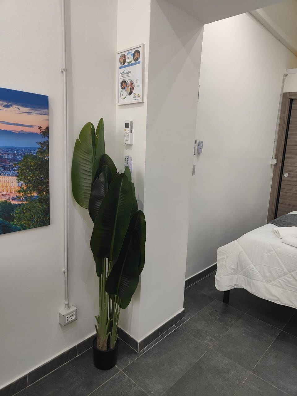 ROMEO & PEPITA Apartment in Turin